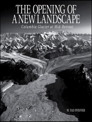 cover image of The Opening of a New Landscape